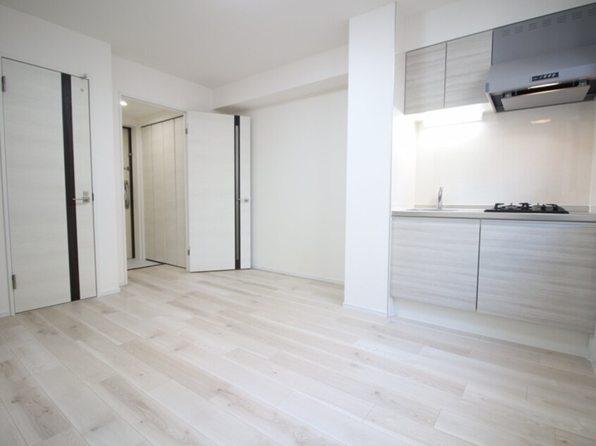 居室 GVIVRE東別院