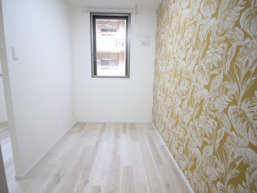 居室 GVIVRE東別院