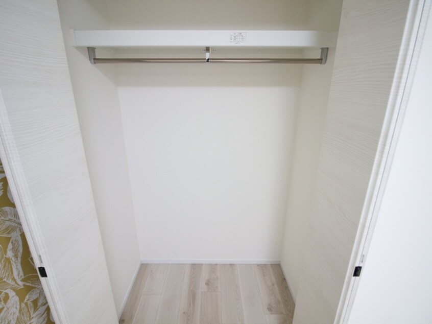 収納 GVIVRE東別院