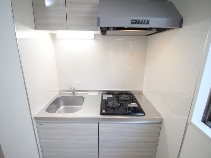 キッチン GVIVRE東別院