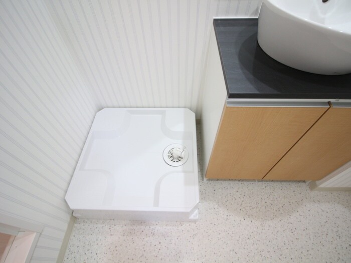 洗濯機置場 GVIVRE東別院