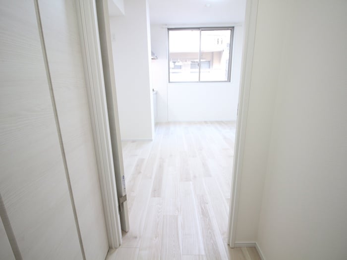 内観写真 GVIVRE東別院