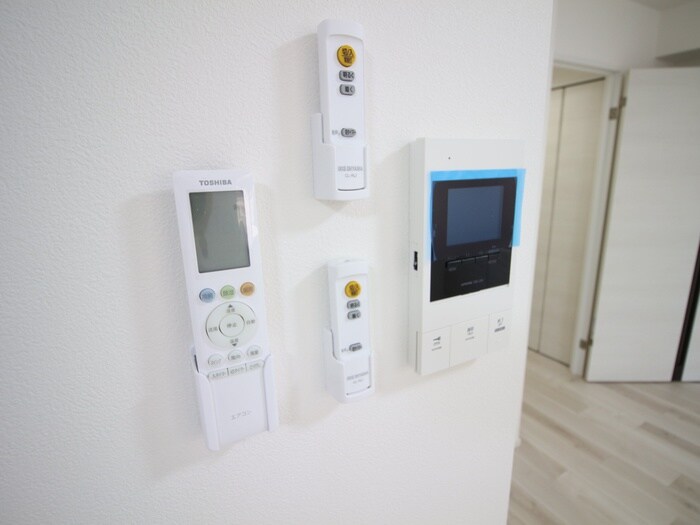 内観写真 GVIVRE東別院