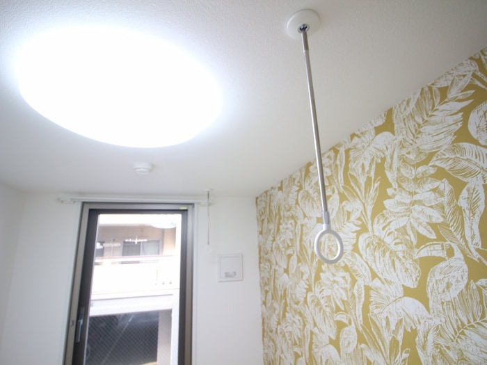 内観写真 GVIVRE東別院