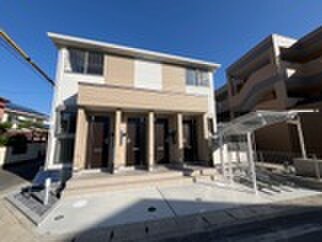 外観写真 ロージー