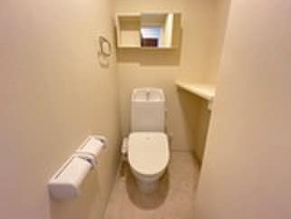 トイレ ロージー