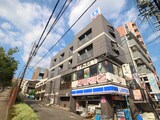 イーストビレッジ