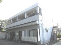ライトハイツＣ棟
