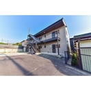 RESENCE　TOYOTAの外観