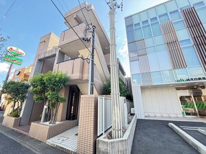 イストワール植田