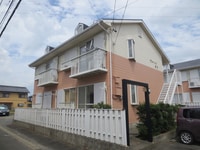 ブルーハイツ森B