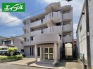 エントランス部分 パストラーレ