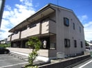 ヴィラ幸村の外観