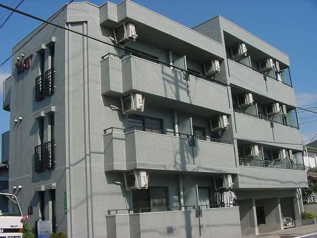 外観写真 ウイング元八事