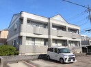 ラシャンテの外観
