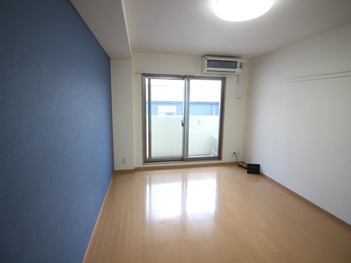 居室 グレイスコート御器所