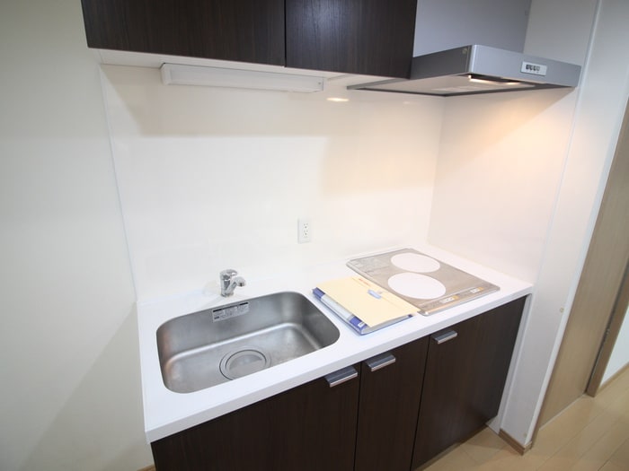 キッチン グレイスコート御器所