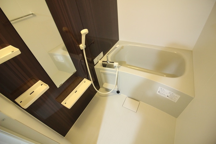 バス／シャワールーム等 グレイスコート御器所