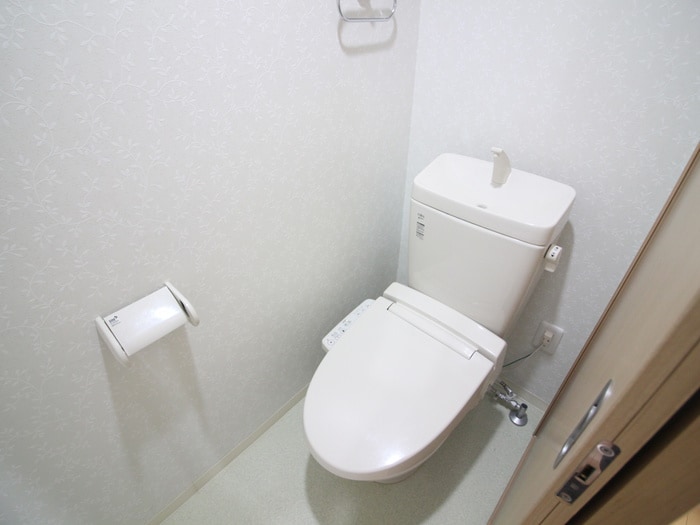 トイレ グレイスコート御器所