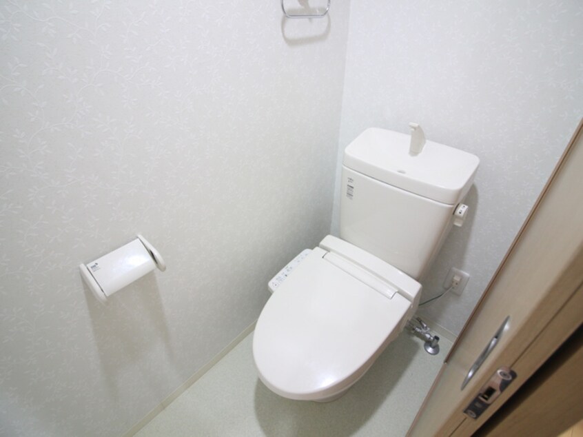 トイレ グレイスコート御器所