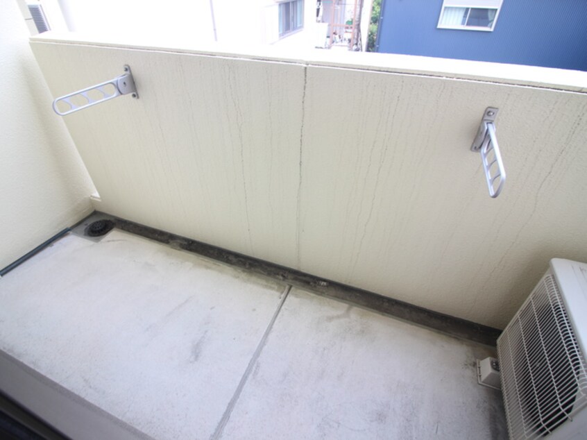 ベランダ・バルコニー グレイスコート御器所