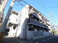 シャルム稲塚
