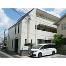 メゾンブランシュの外観