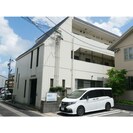 メゾンブランシュの外観