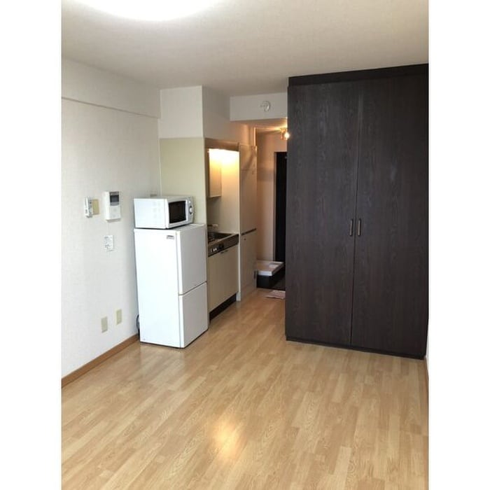 居室 メゾンブランシュ