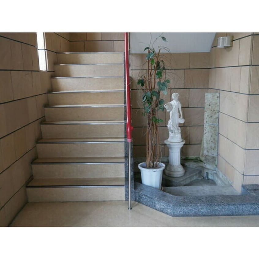 建物設備 メゾンブランシュ