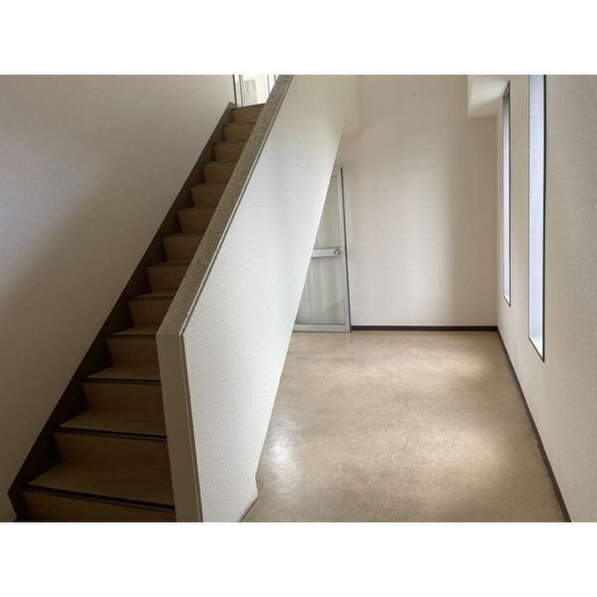 建物設備 メゾンブランシュ