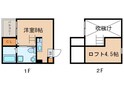 Felicita熱田の間取図
