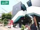 Felicita熱田の外観