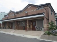 ヨ－ロピアンシャレ－松河戸