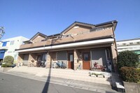 ヨ－ロピアンシャレ－松河戸