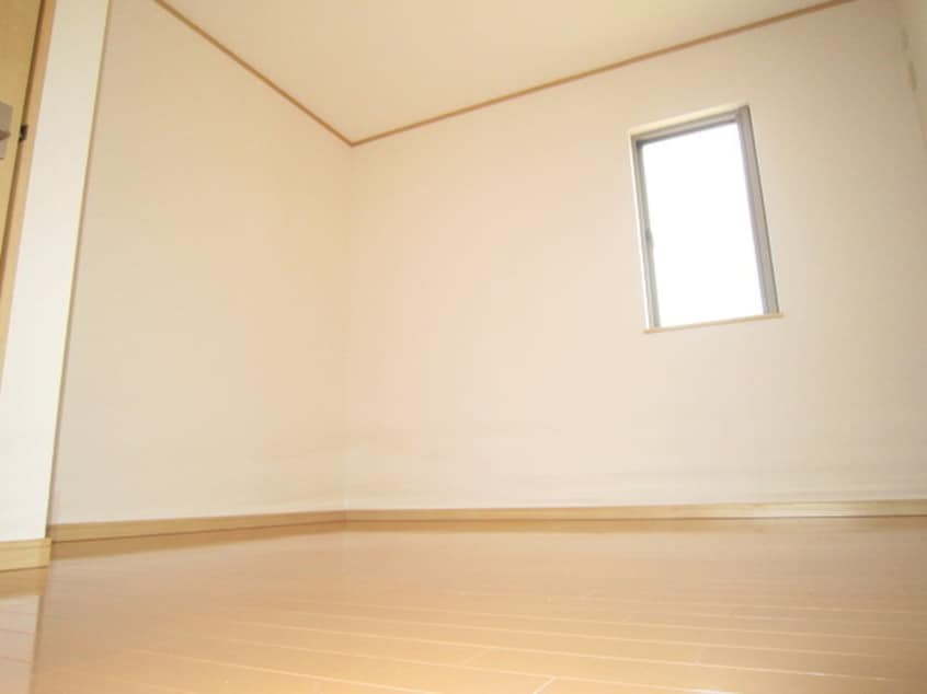 内観写真 ヨ－ロピアンシャレ－松河戸