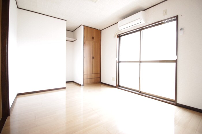 居室 白羽根ヴィレッジ