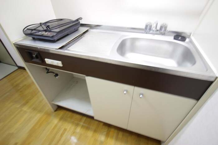 キッチン 白羽根ヴィレッジ