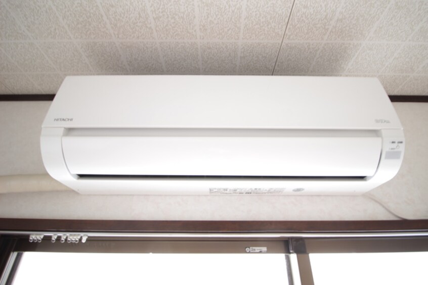 内観写真 白羽根ヴィレッジ