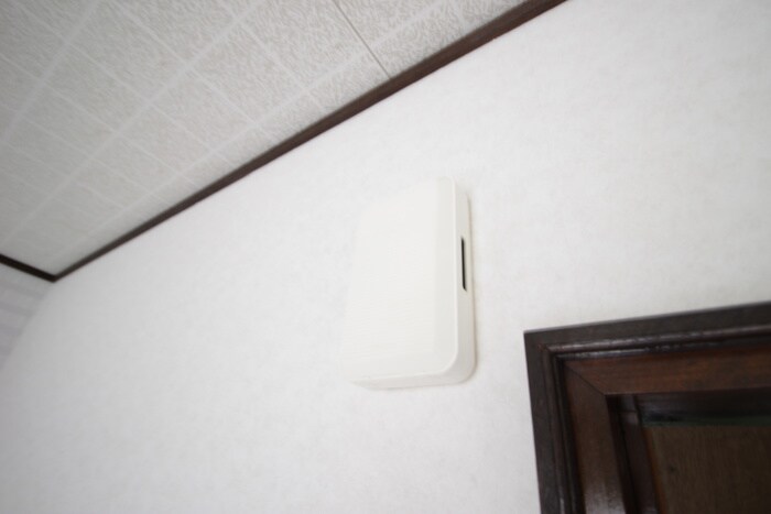 内観写真 白羽根ヴィレッジ