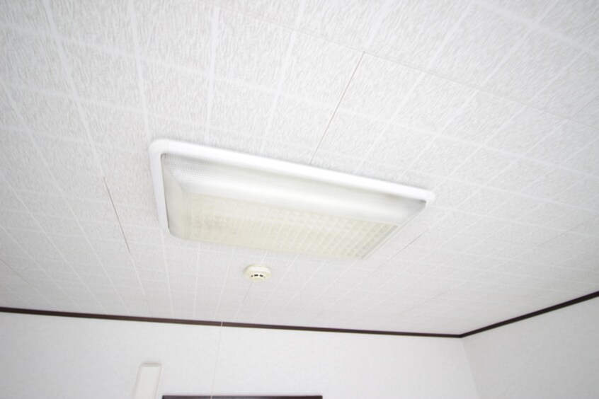 内観写真 白羽根ヴィレッジ