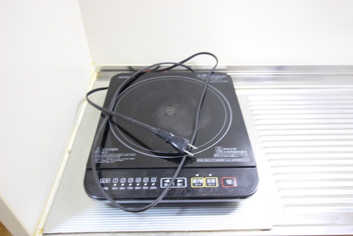 キッチン 白羽根ヴィレッジ