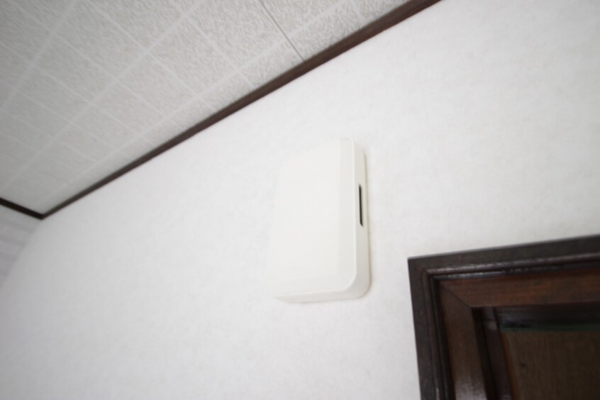 内観写真 白羽根ヴィレッジ