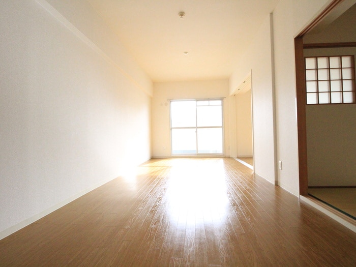 内観写真 鴻ノ巣ヒルズビル