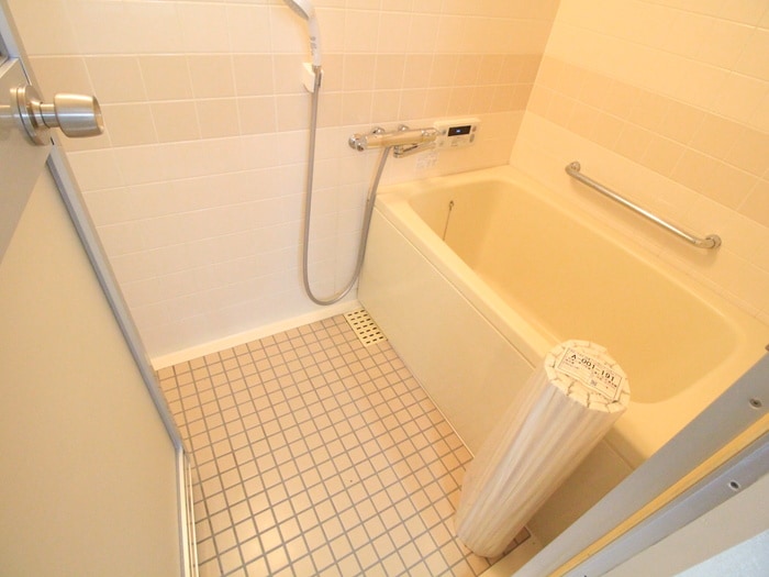 バス／シャワールーム等 鴻ノ巣ヒルズビル