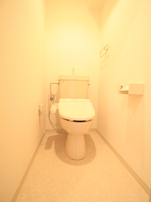 トイレ 鴻ノ巣ヒルズビル