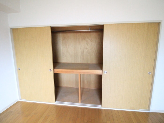 収納 鴻ノ巣ヒルズビル
