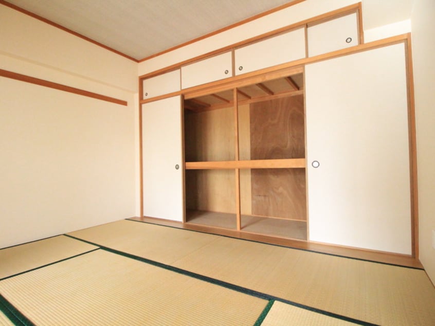 居室 鴻ノ巣ヒルズビル