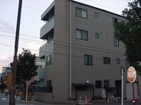 ラメール築地