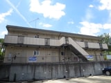 フォーブル森Ｃ